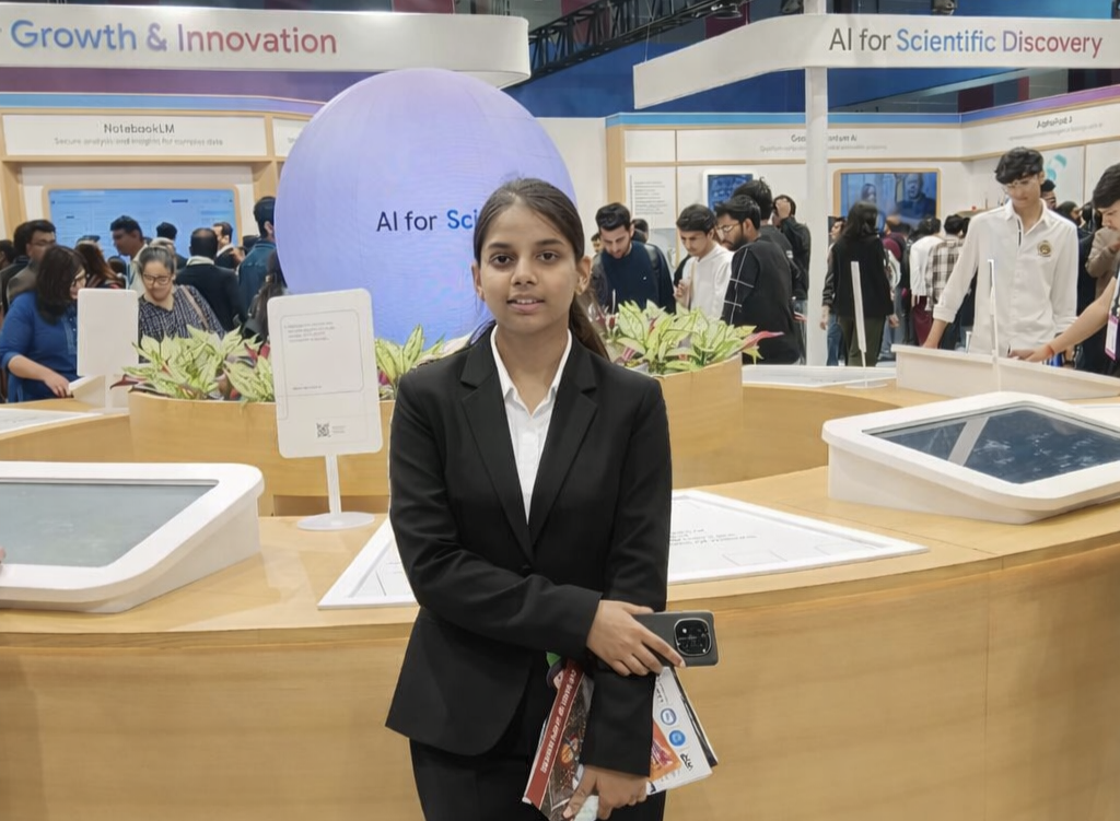 Nimisha Goyal